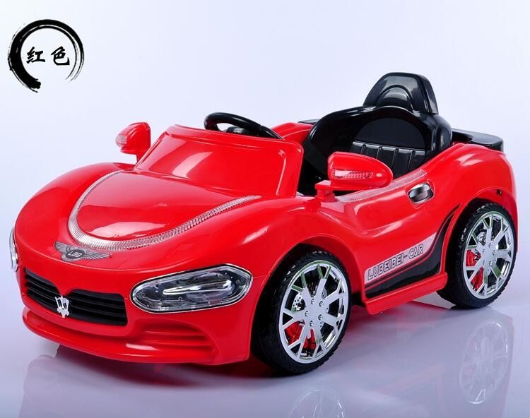 Children's electric car QC H009-5288 thumbnail