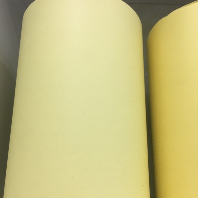 40cm黄烫纸/加厚烫纸/定位纸烫/钻烫画专用/定位纸产品图