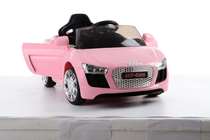 Children's electric car QC H011-6288