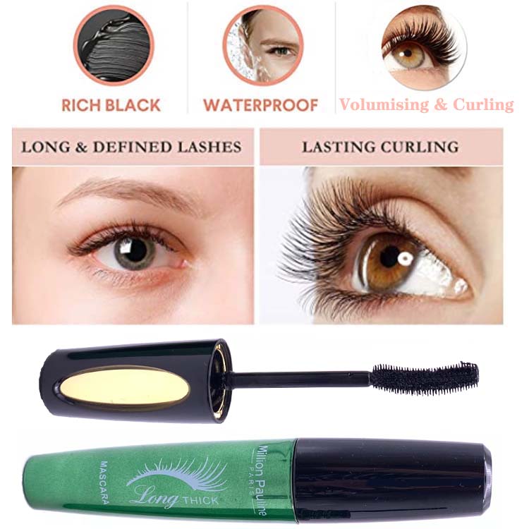 M17-4 mascara details Picture