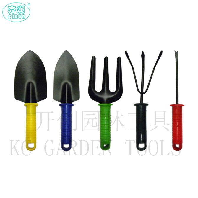 Garden tools Garden shovel garden rake tool set