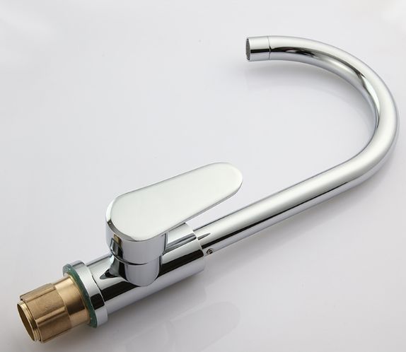 New stainless steel ball bearing cold and hot water kitchen sink faucet, cold and hot washing sink sink, household dishwashing and hand-washing sink details Picture