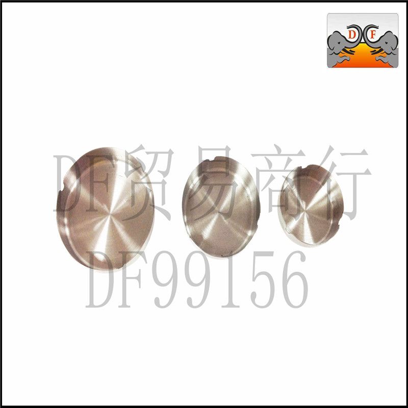 烟灰缸/简式烟缸/圆形烟缸产品图