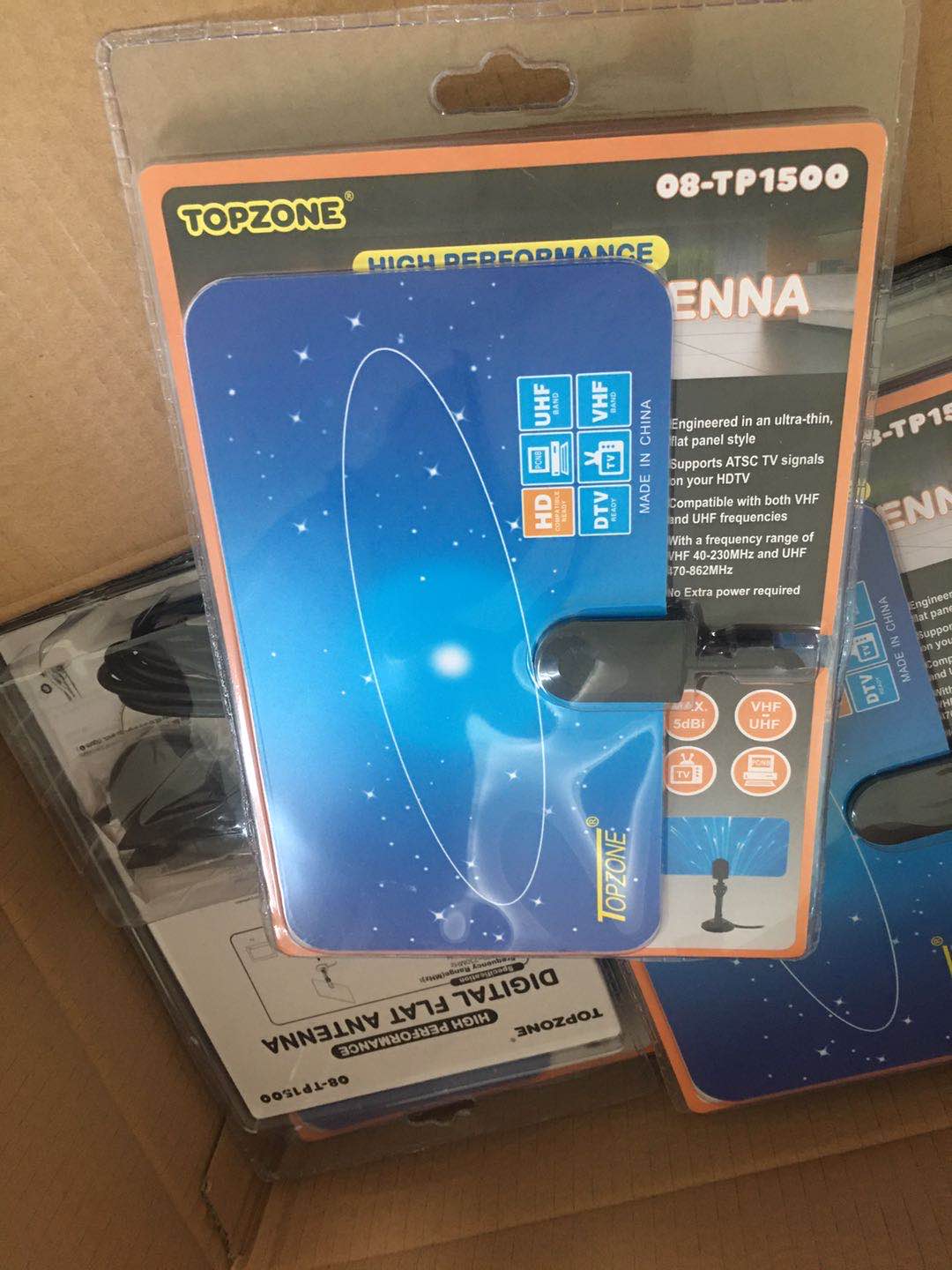 TP1500 antenna thumbnail