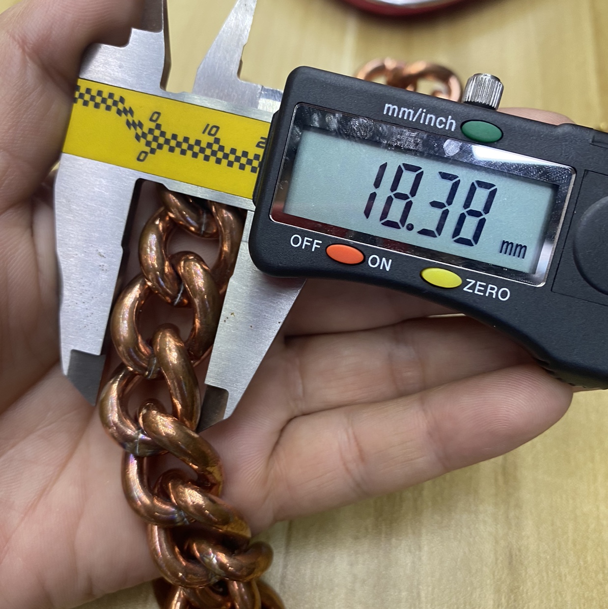 合金手工8
