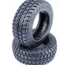 66176 5T highway front tire skin