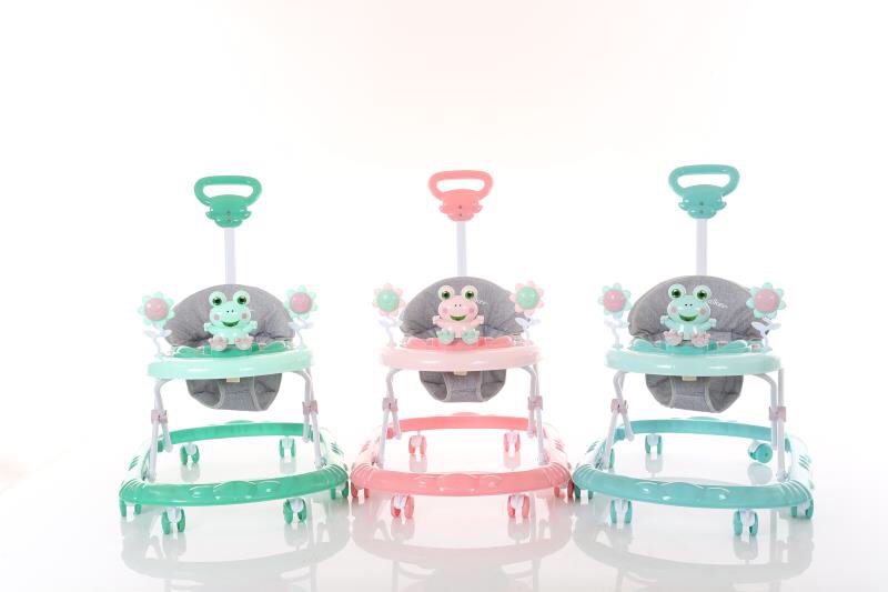 Baby Walker 566 undefined