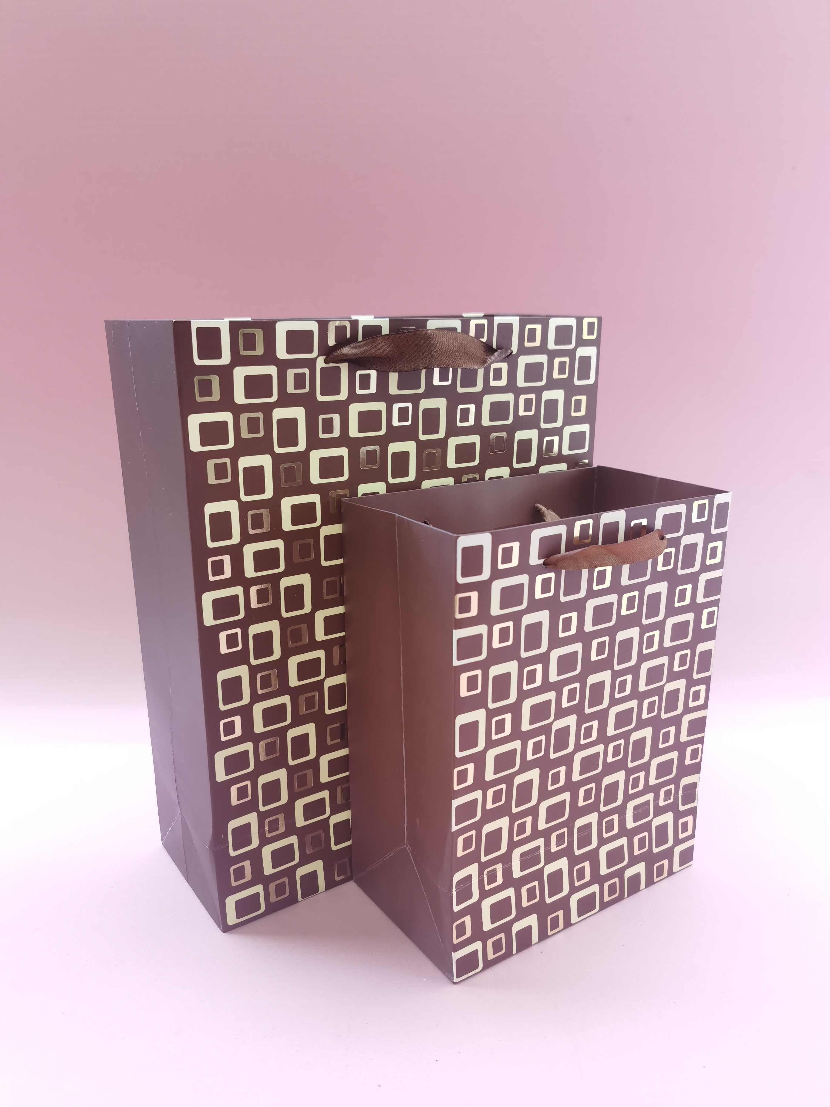 Wholesale of gift bags, packaging bags and paper bags detail image 3