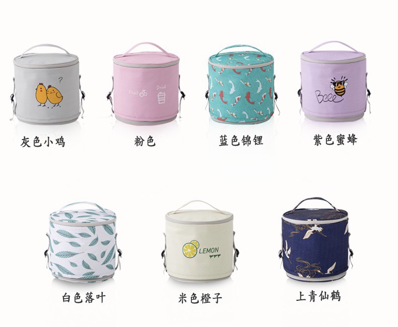Oxford Cloth Thermal Bag