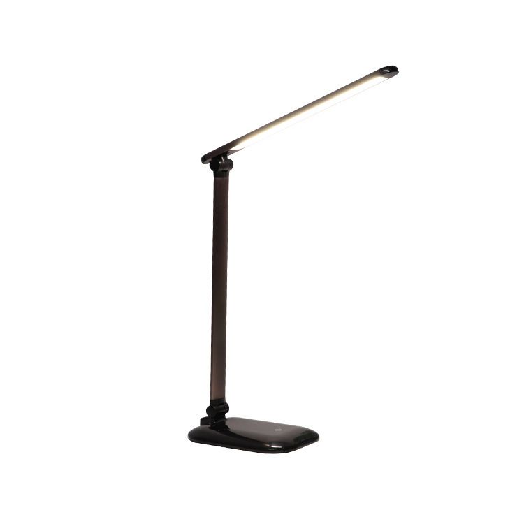 Creative A36 Touch-controlled dimming desk lamp Pupil eye-care Reading Lamp Foldable working lamp Item Picture