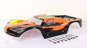 661912 5T color case (PC