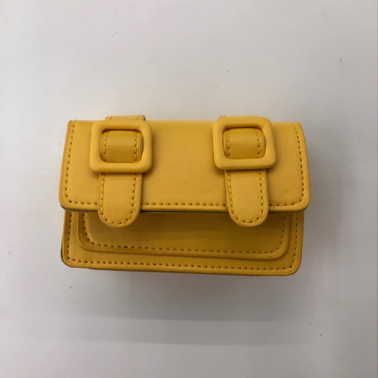 Fresh and sweet satchel thumbnail