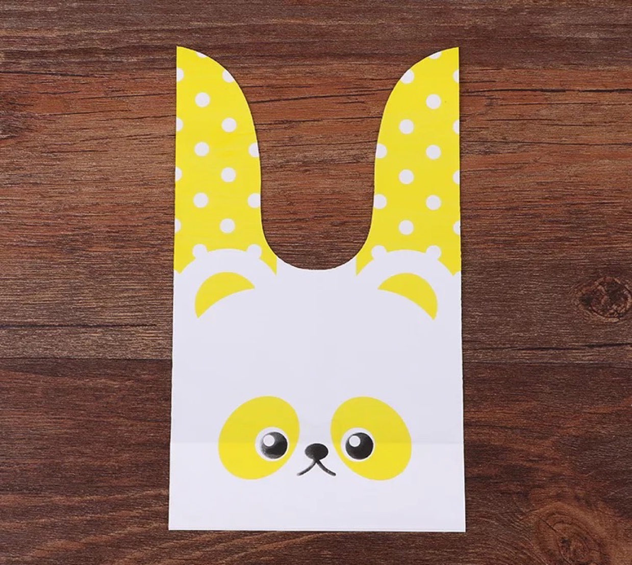 13.5*22黄色金椒鱼，50个一包