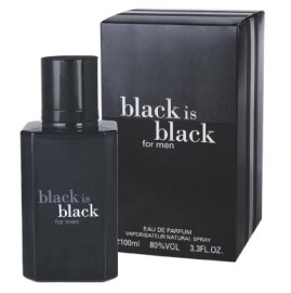 Black is Black 3174