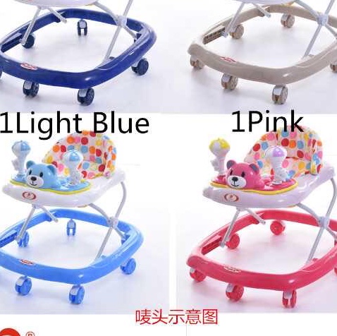 Baby Walker 566