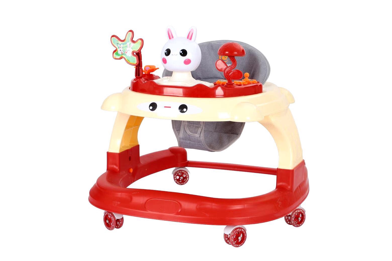 Baby Walker 566 Specification image