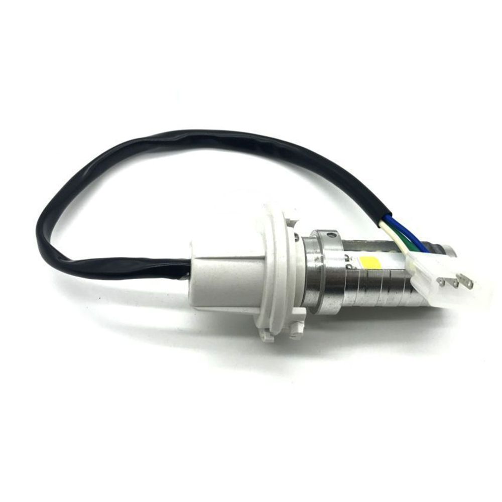Motorcycle headlights, motorcycle lighting fixtures, motorcycle LED fog lights, motorcycle headlights, motorcycle modification parts