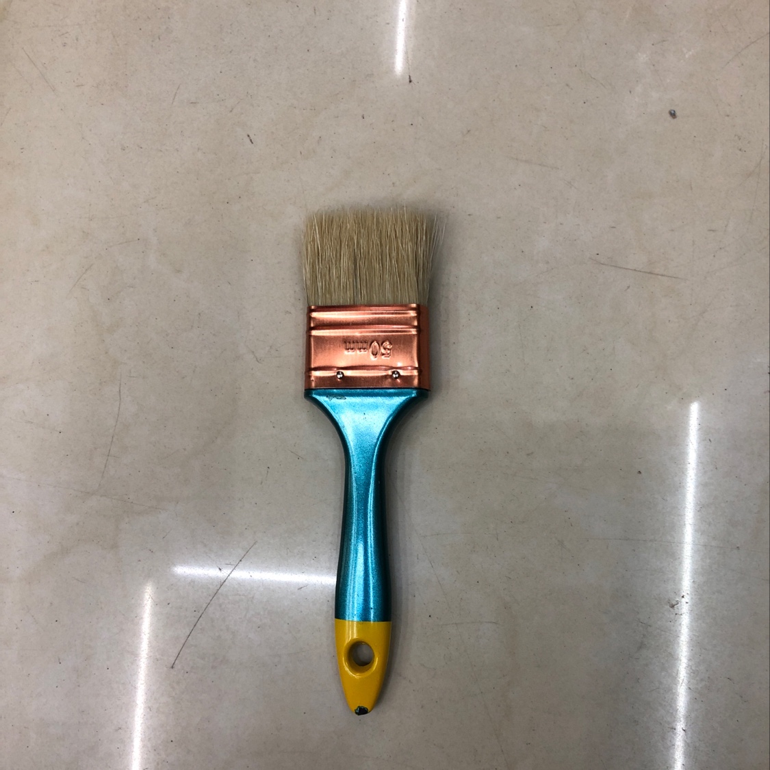 LIXIN Bristle Cheap Wooden Chip Paint Brushes With Wooden Handle For Painting full figure