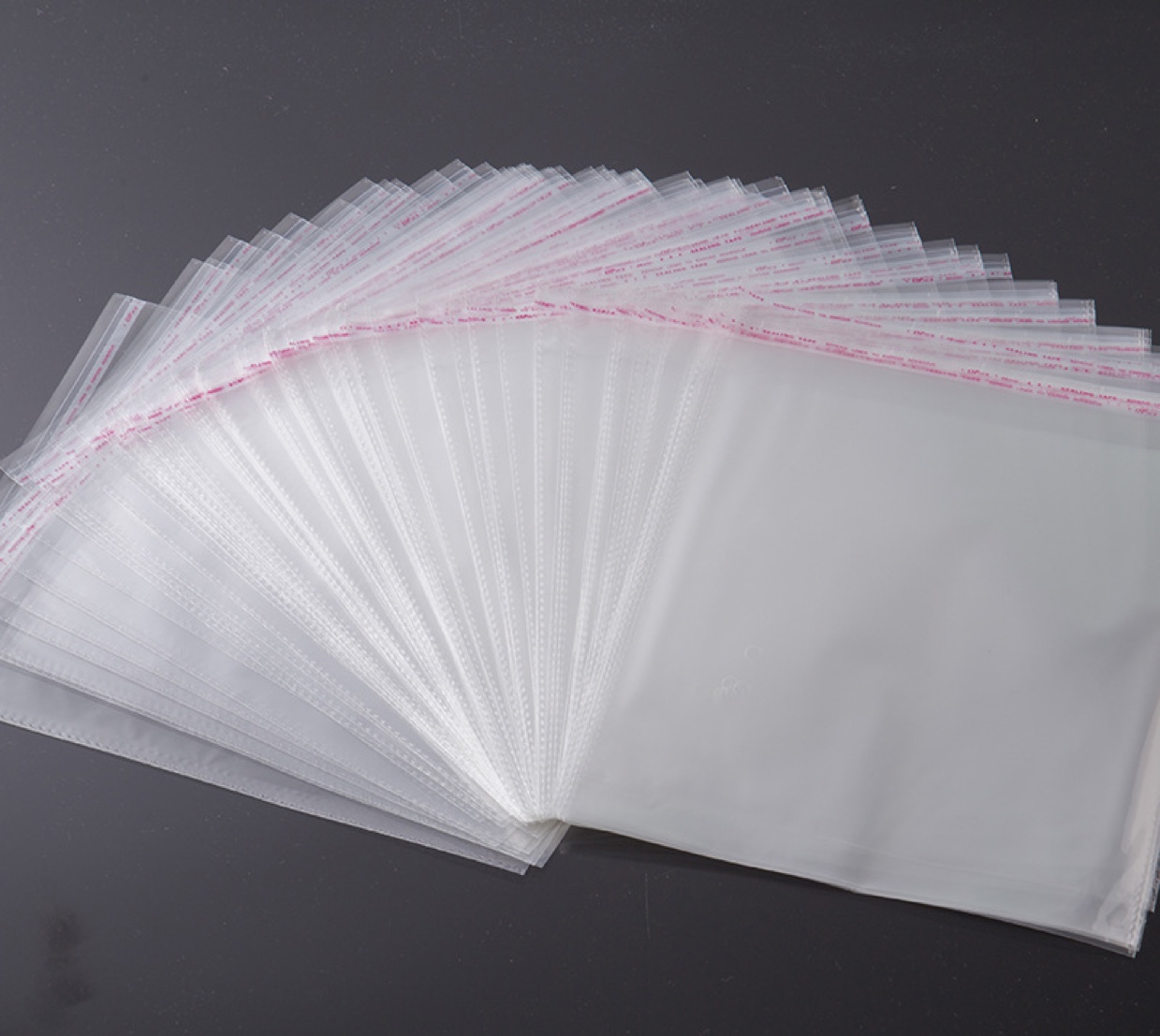 OPP bags -20* 30,100 pieces