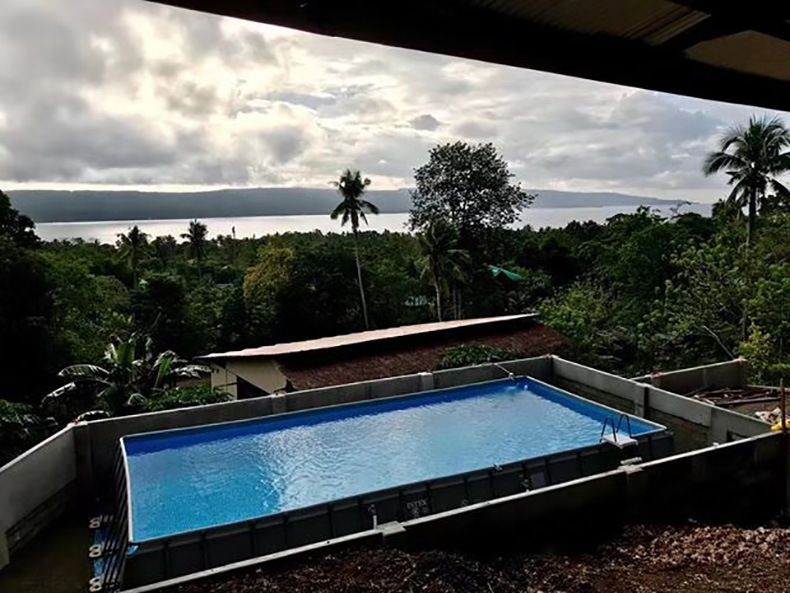 水族白底实物图