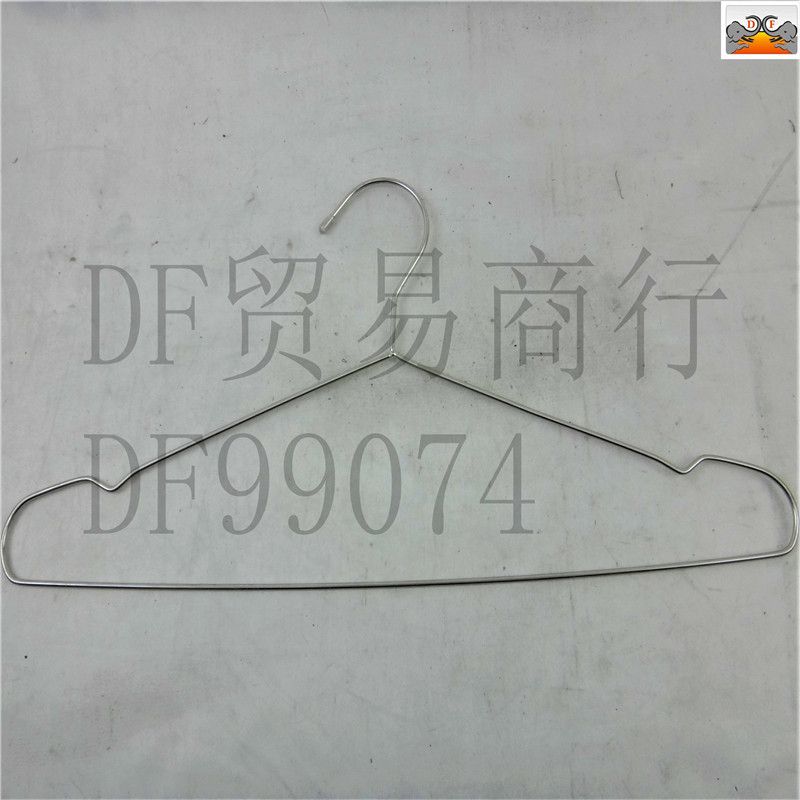 DF99074  实心衣架    DF  TRADING HOUSE