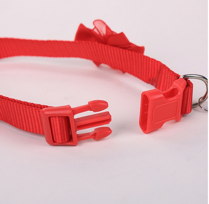 带花项圈详情图6