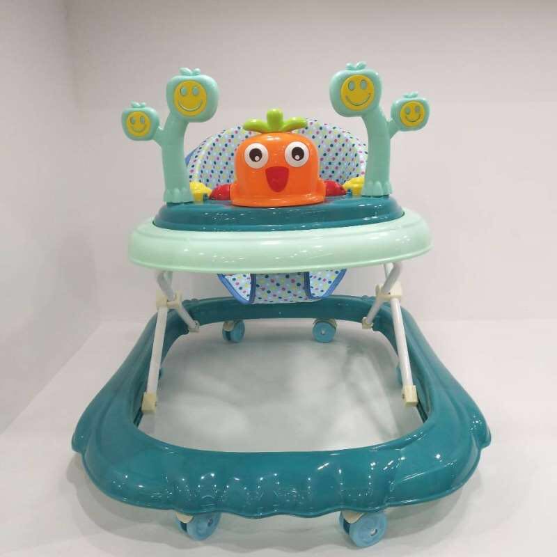 Baby Walker 566 Item Picture
