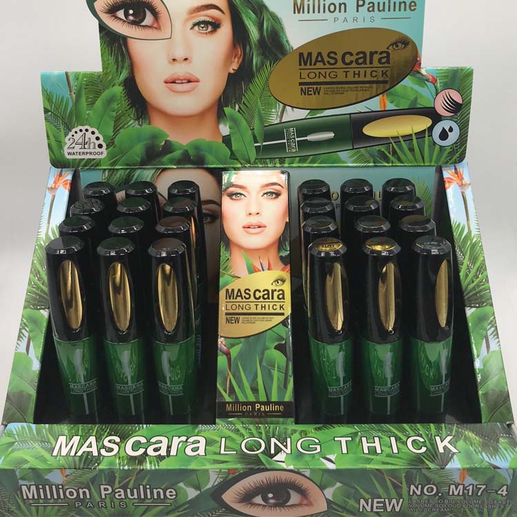 M17-4 mascara Item Picture