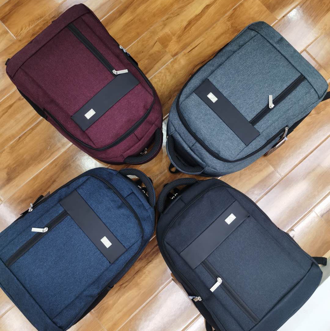 Computer backpack with 8188 shoulders thumbnail