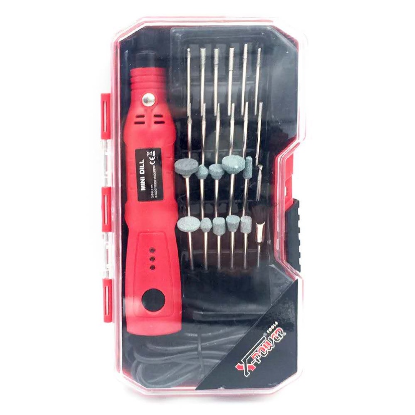 Electric manual tool thumbnail