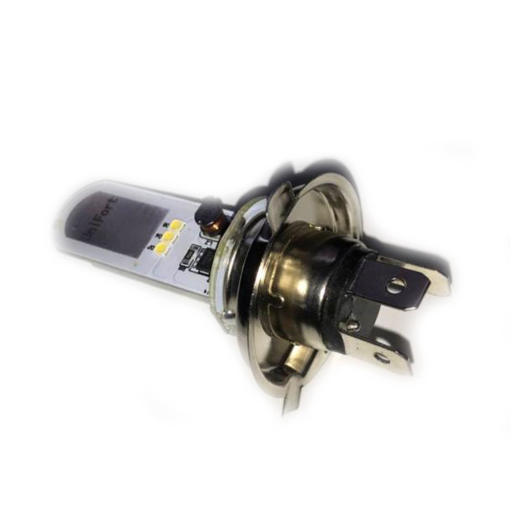 Motorcycle LED lights, fog lights, headlights, motorcycle headlamps, motorcycle modification parts, ultra-bright high-intensity spotlights detail image 1