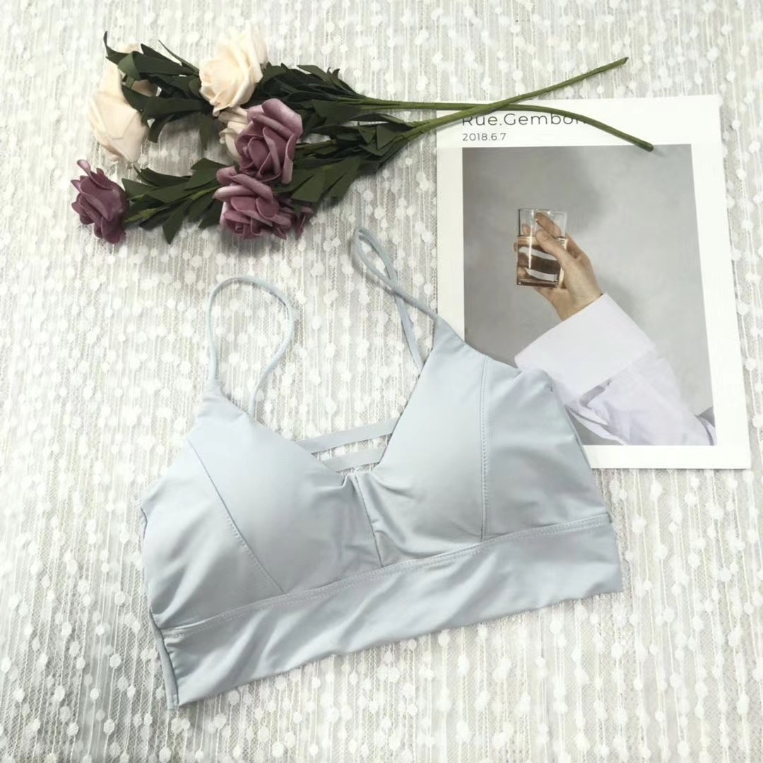 Ice Silk -- Style • 2 2 5⇪ Item Picture