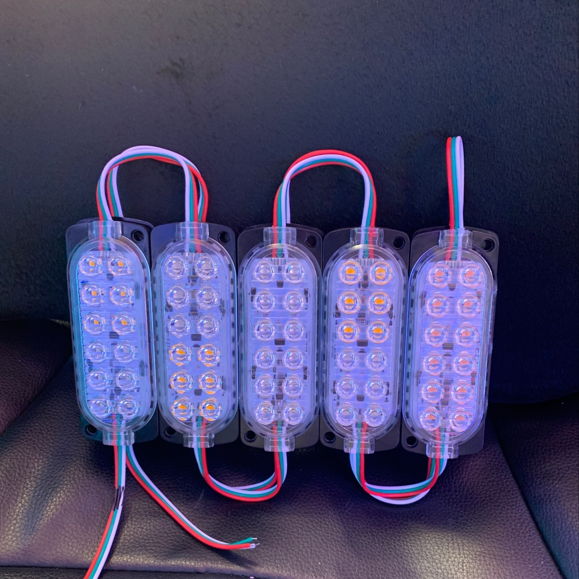 Module lamp