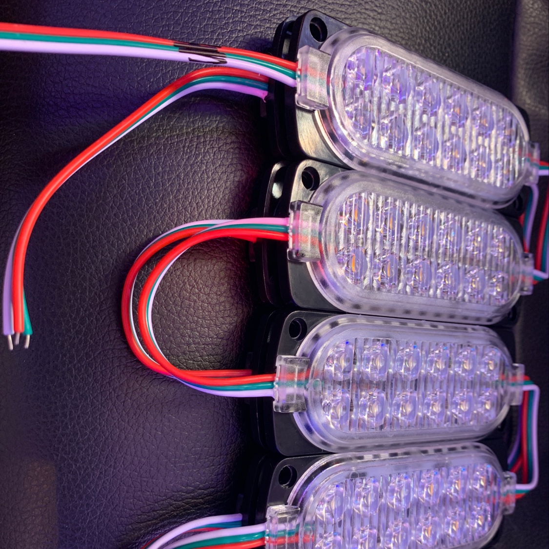 Module lamp details Picture