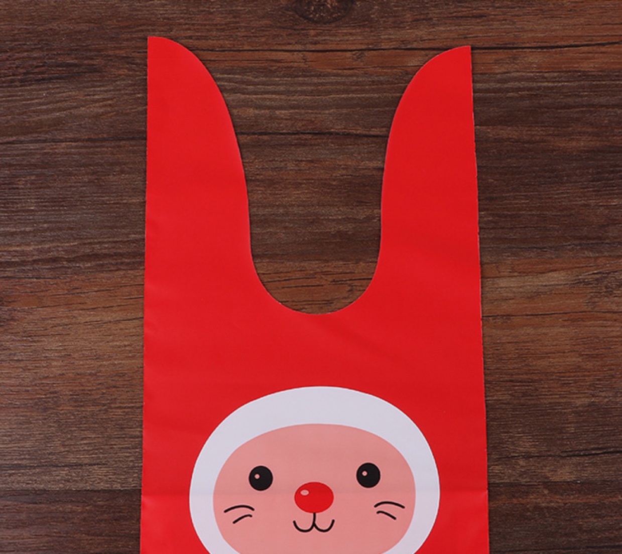 10*17红兔满版，50个一包