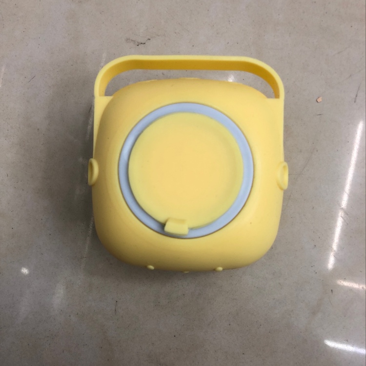 硅胶洗澡刷