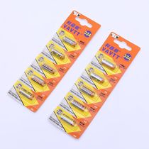 32A9V Ligenone VAVTT Alarm battery Doorbell battery remote control battery High voltage remote control battery