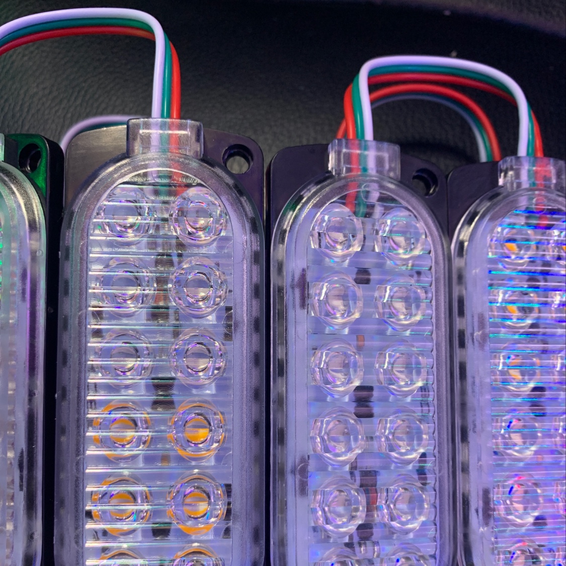 Module lamp Specification image