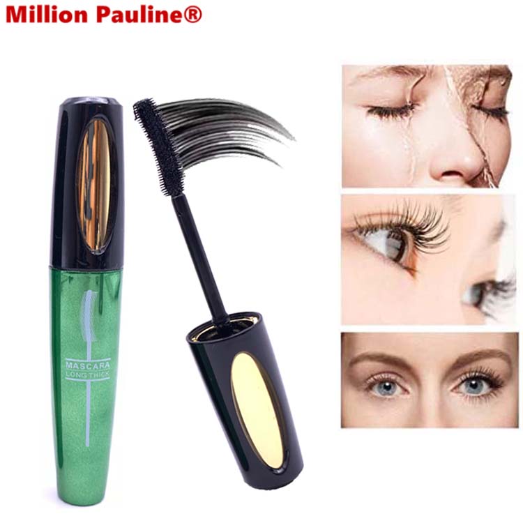 M17-4 mascara full figure