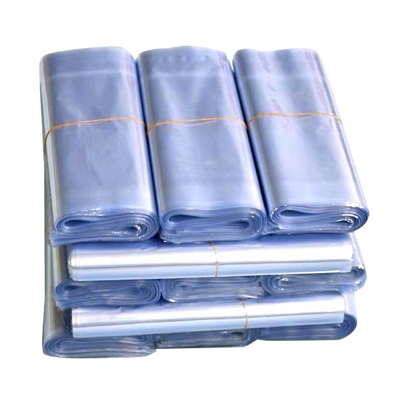 PVC POF热收缩膜14*20(200个)