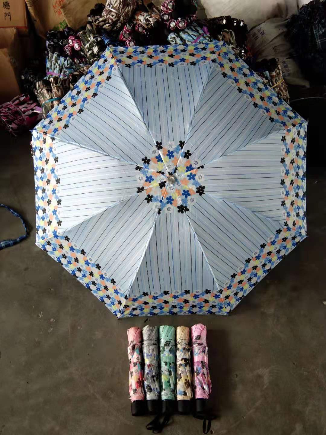 仿真花礼盒实物图