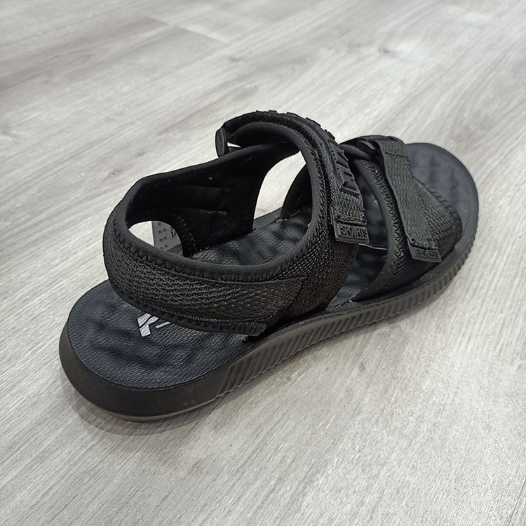 Super stylish breathable men shoes new style sandal详情图3