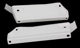 85136	5T高强尼龙护板套件