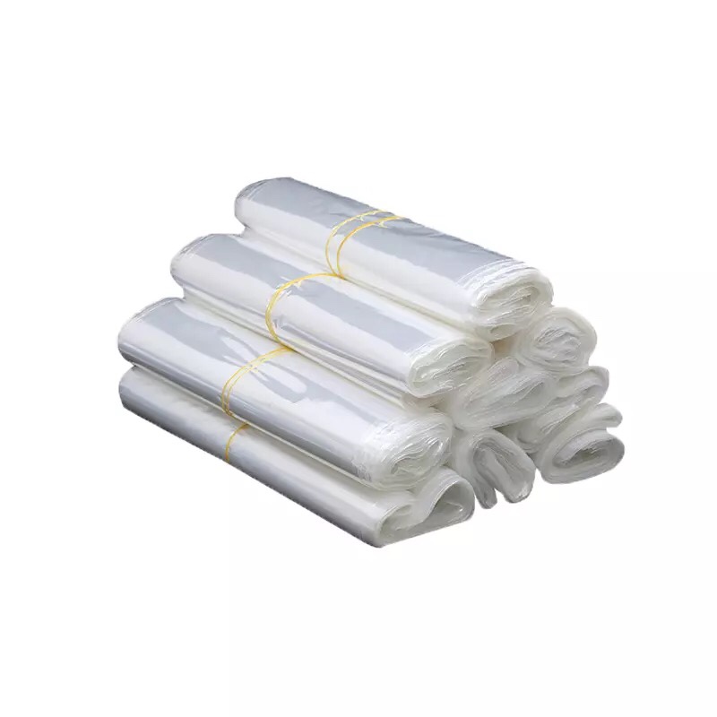 PVC POF heat shrink film 14*20(200 pieces) Item Picture