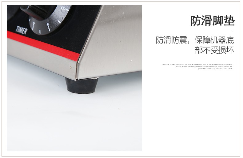 Square ice cream skin machine, ice cream cone machine, egg roll machine, waffle cracker machine detail image 14