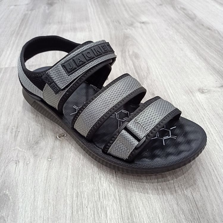 New product men's sandals slippers男沙滩鞋凉鞋