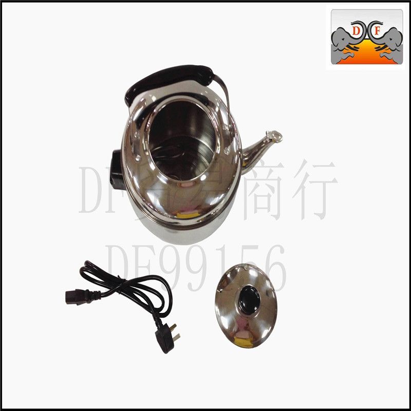 DF99156 Electric kettle Electric kettle DF TRADING HOUSE