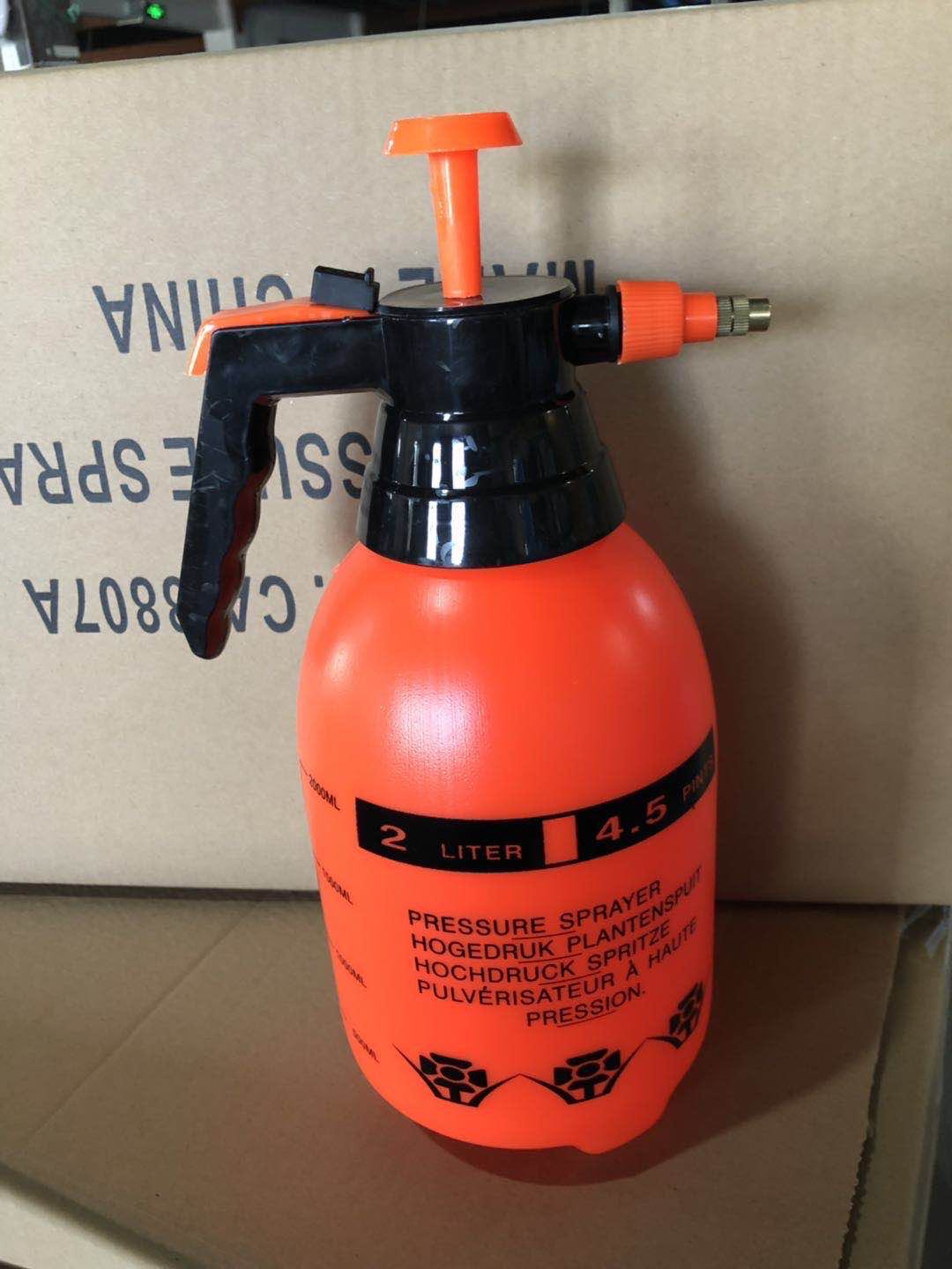 喷壶。喷雾器产品图