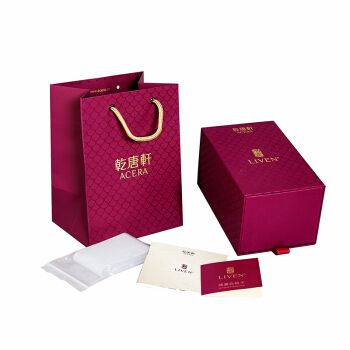 【 Gan Tang Xuan 】 Small Auspicious Qilin Portable Ceramic Water Cup, Single-layer 410ml Specification image