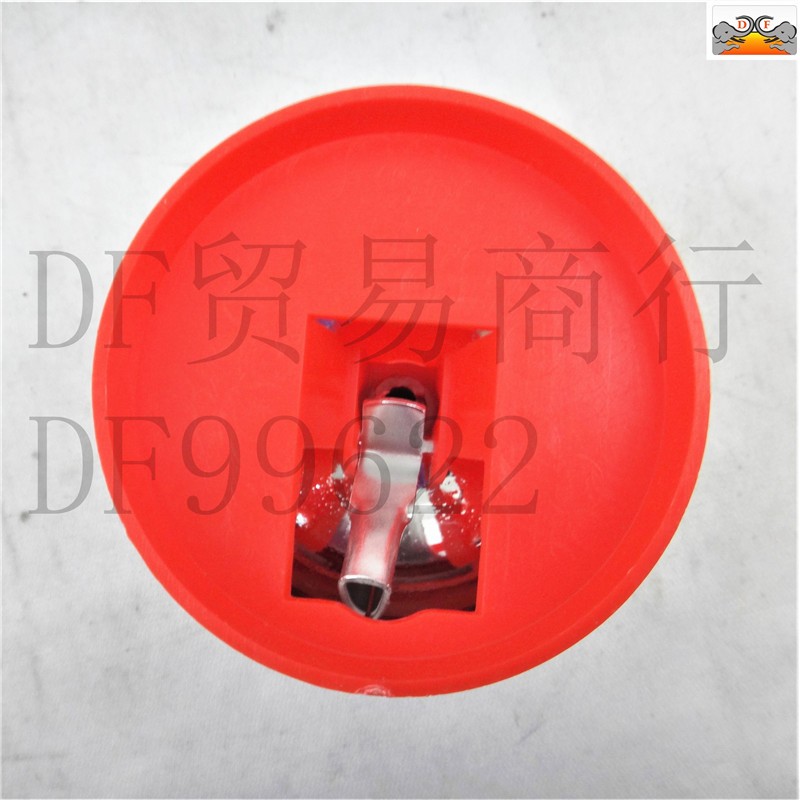 DF99622游戏按铃抢拍铃桌铃手按铃大头按铃玩具按铃抢答DF  TRADING HOUSE详情2